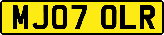 MJ07OLR