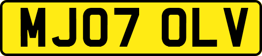 MJ07OLV