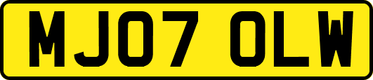 MJ07OLW