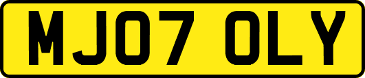MJ07OLY