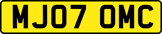 MJ07OMC