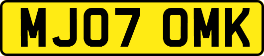 MJ07OMK