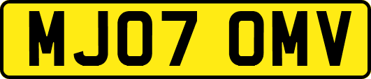 MJ07OMV