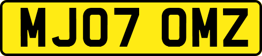 MJ07OMZ
