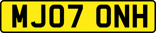 MJ07ONH