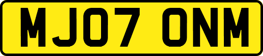 MJ07ONM