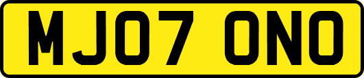 MJ07ONO