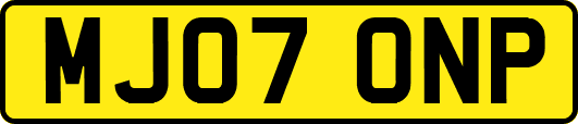 MJ07ONP