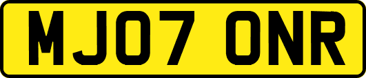 MJ07ONR