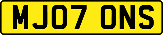 MJ07ONS