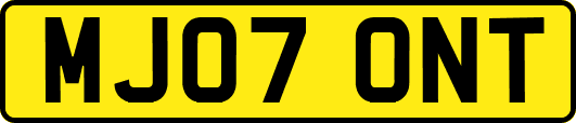 MJ07ONT
