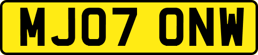 MJ07ONW