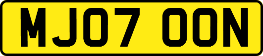 MJ07OON