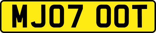 MJ07OOT