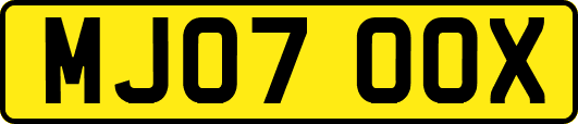 MJ07OOX