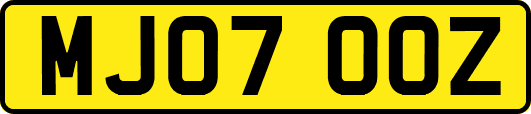 MJ07OOZ