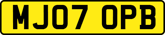 MJ07OPB