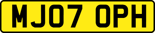 MJ07OPH