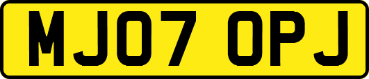 MJ07OPJ