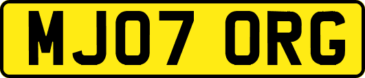 MJ07ORG