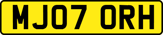 MJ07ORH
