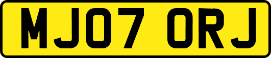MJ07ORJ