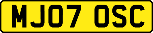 MJ07OSC