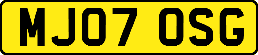 MJ07OSG