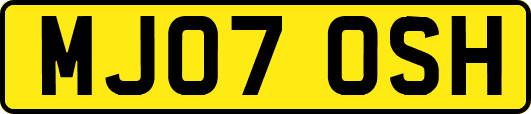MJ07OSH