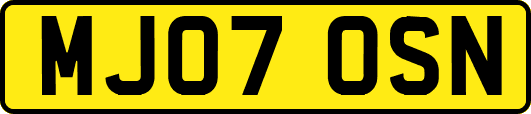 MJ07OSN