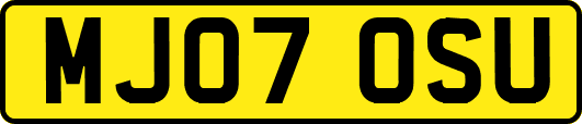 MJ07OSU