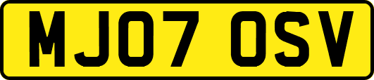 MJ07OSV