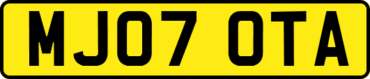 MJ07OTA