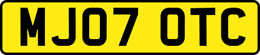 MJ07OTC
