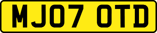MJ07OTD