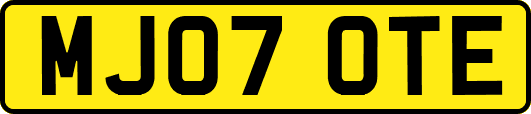 MJ07OTE