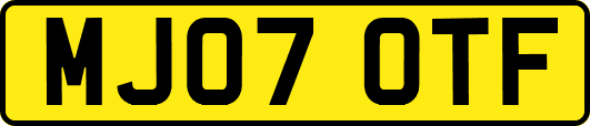 MJ07OTF