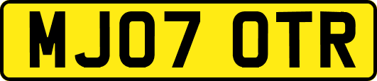 MJ07OTR