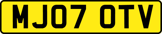 MJ07OTV