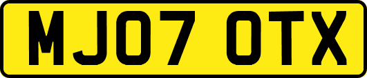 MJ07OTX