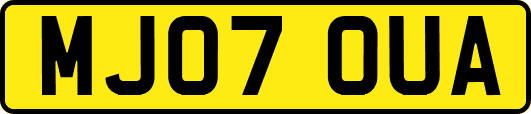 MJ07OUA