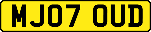 MJ07OUD