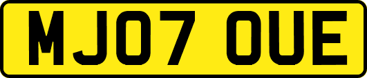 MJ07OUE
