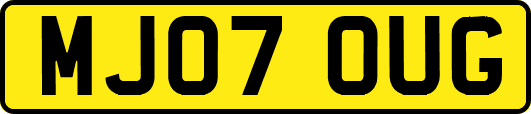 MJ07OUG