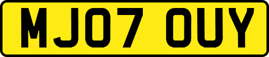 MJ07OUY