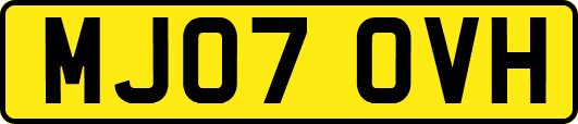 MJ07OVH