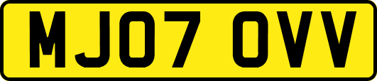 MJ07OVV