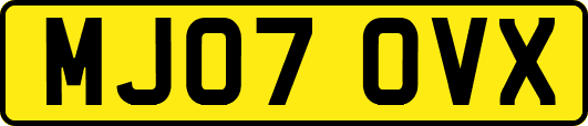 MJ07OVX