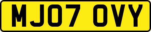 MJ07OVY
