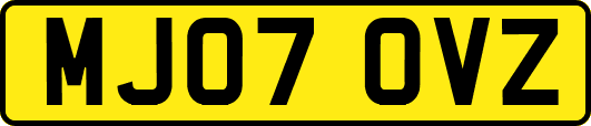 MJ07OVZ